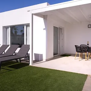 Rooms&suites Princesa Mercedes Puerto del Carmen (Lanzarote)