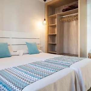  Apartment Fayna