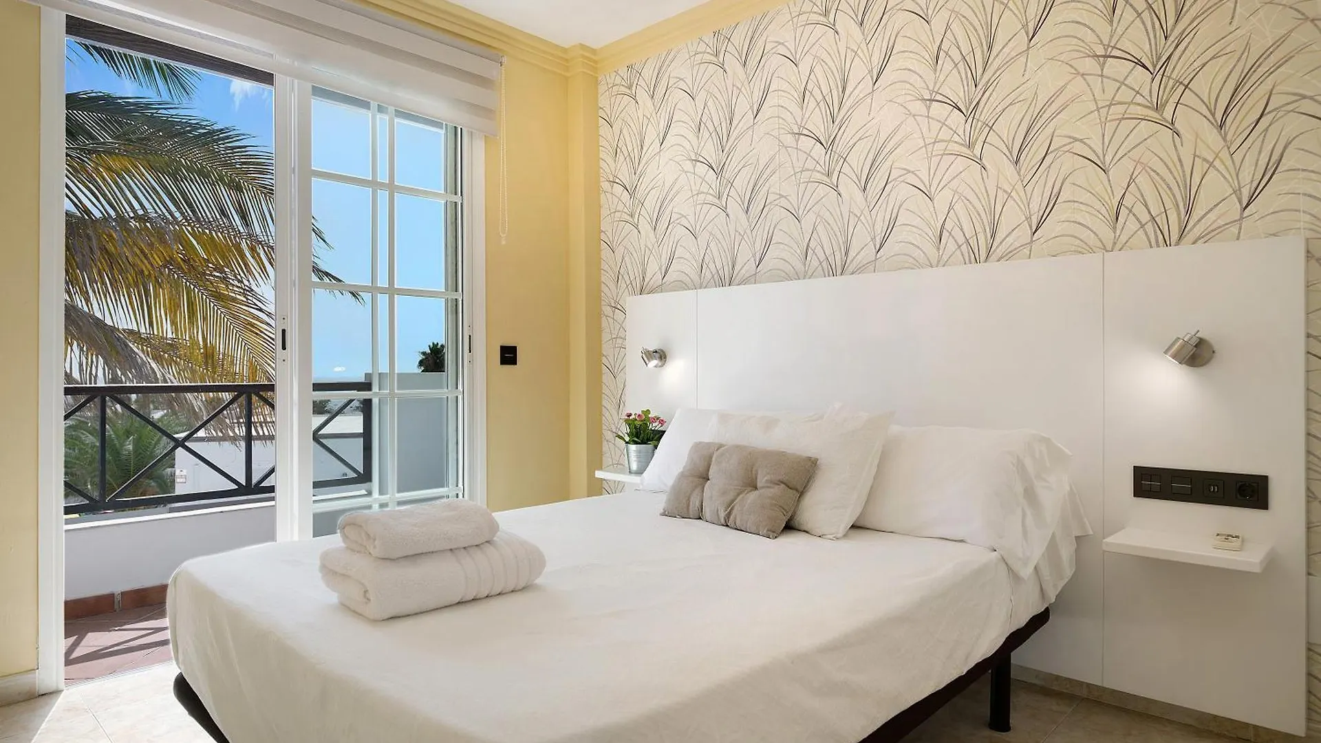 La Marina Villa Puerto del Carmen