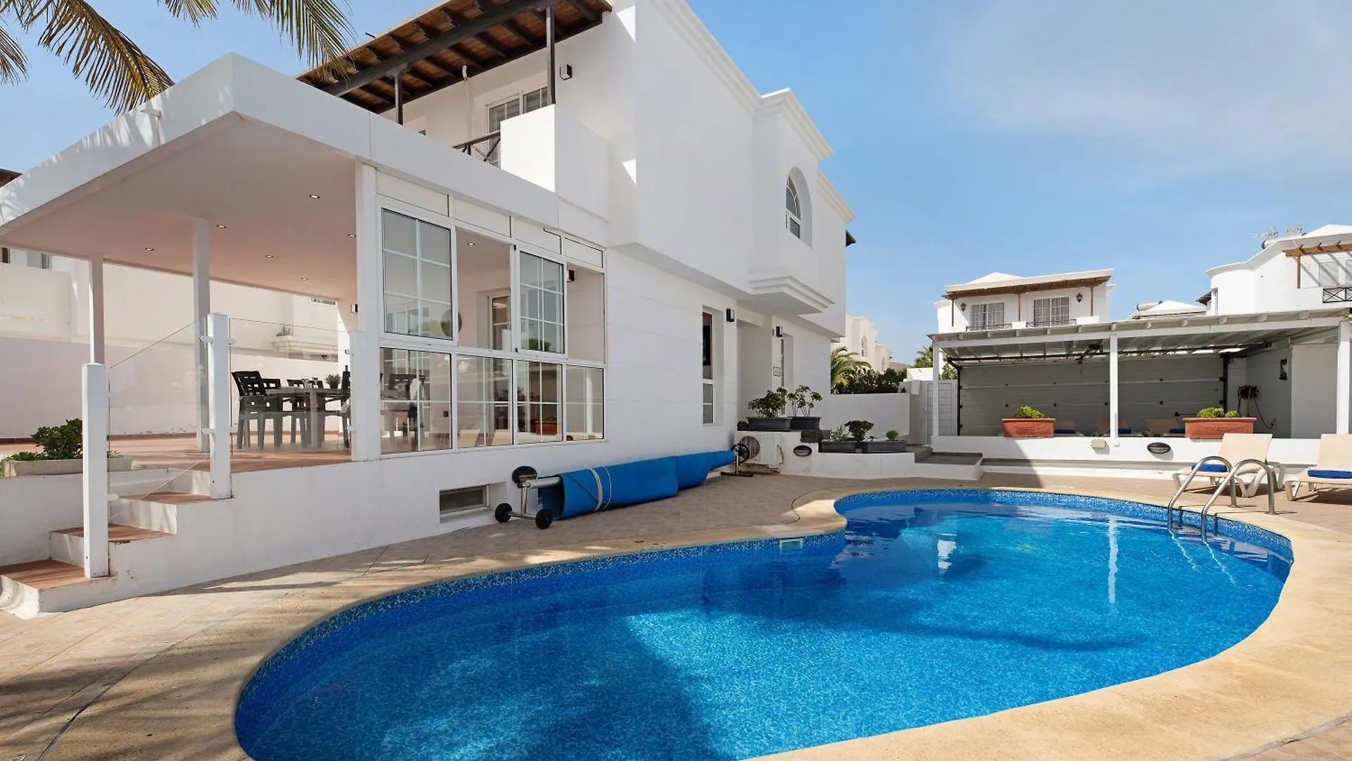 La Marina Villa Puerto del Carmen