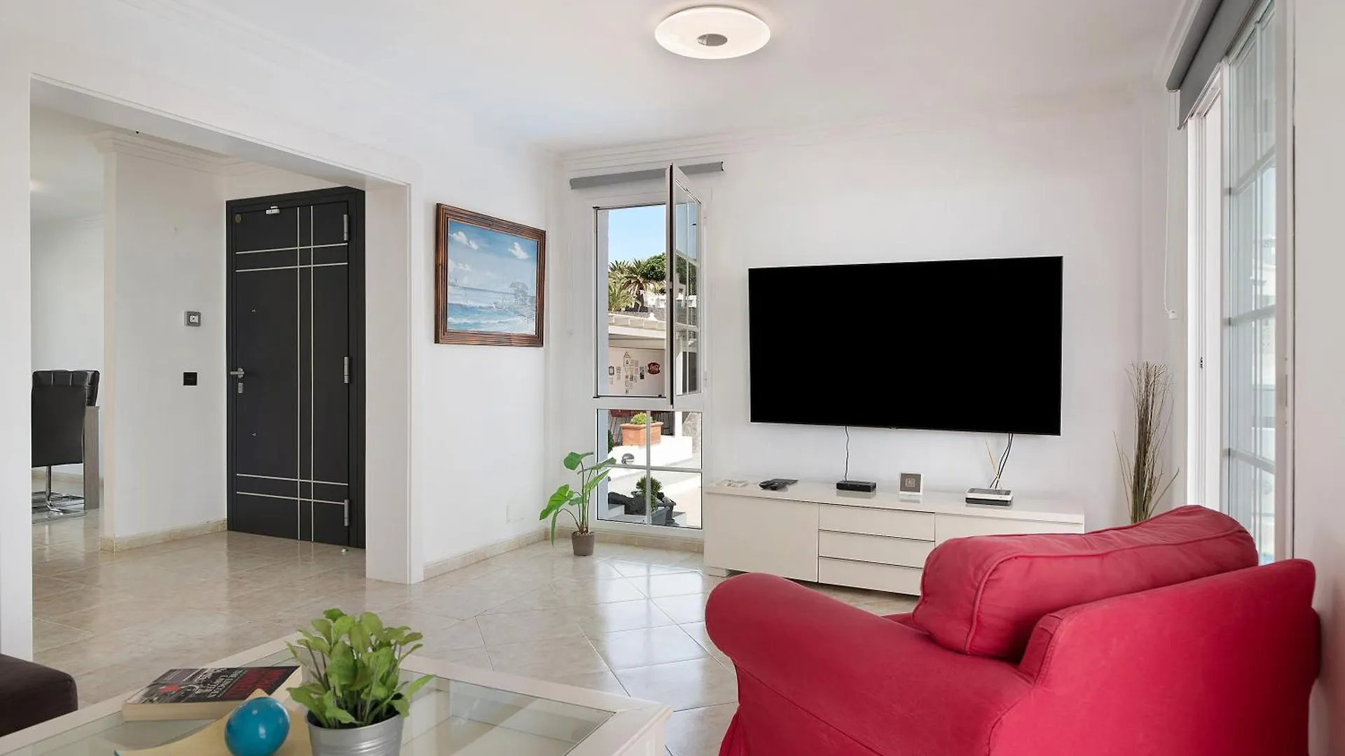 Villa La Marina Puerto del Carmen