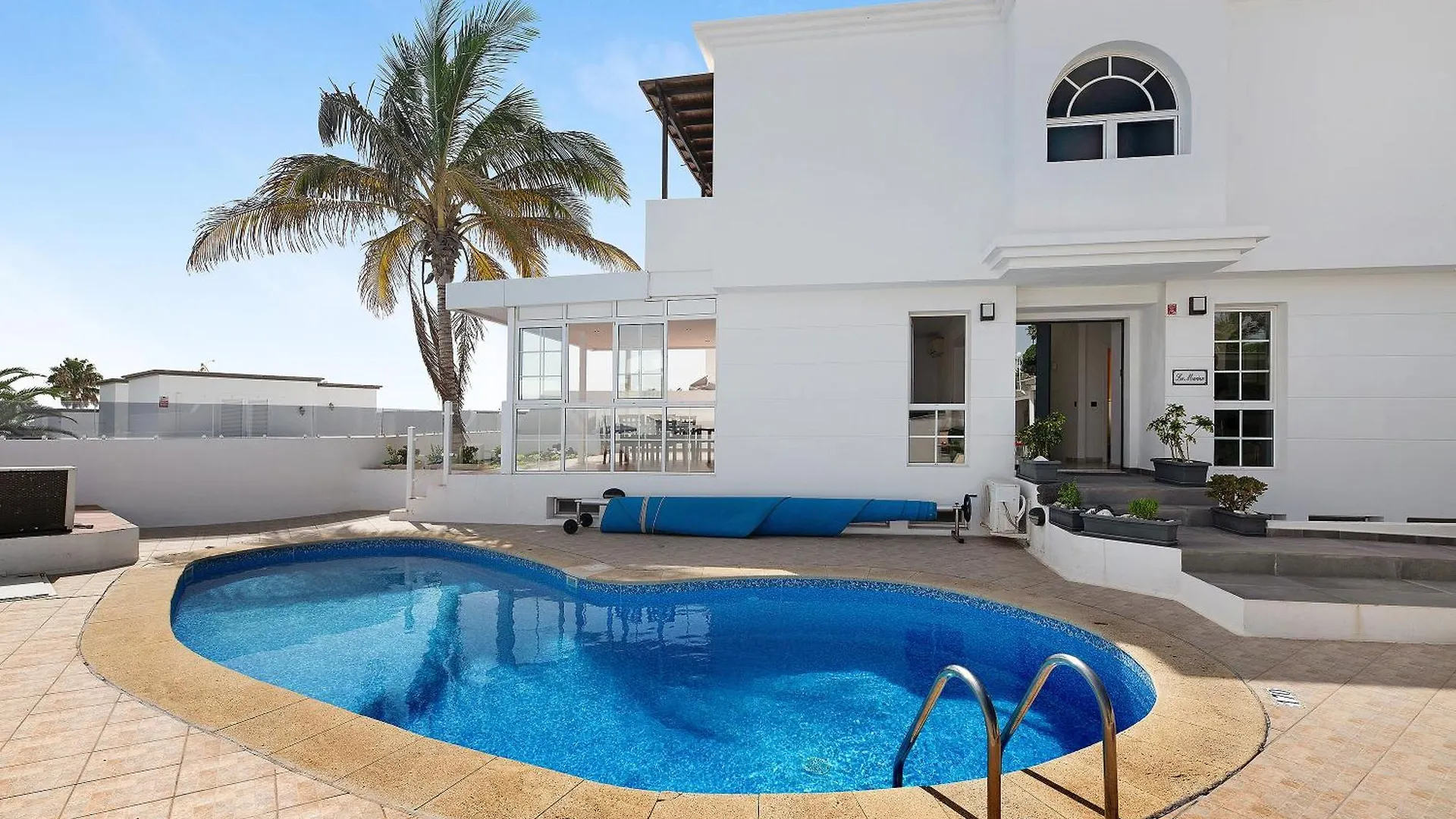 Villa La Marina Puerto del Carmen  0*, Puerto del Carmen (Lanzarote)